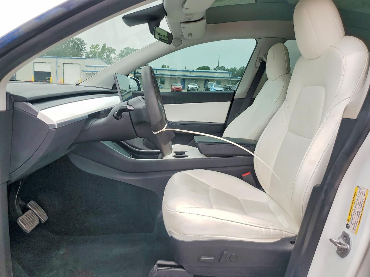 2020 Tesla Model Y - Image 7