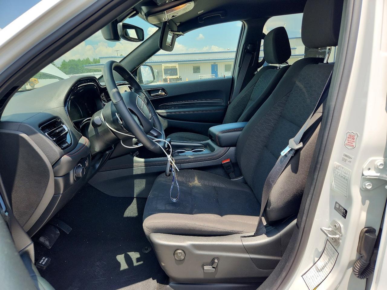 2026 Dodge Durango Gt - Фото 7
