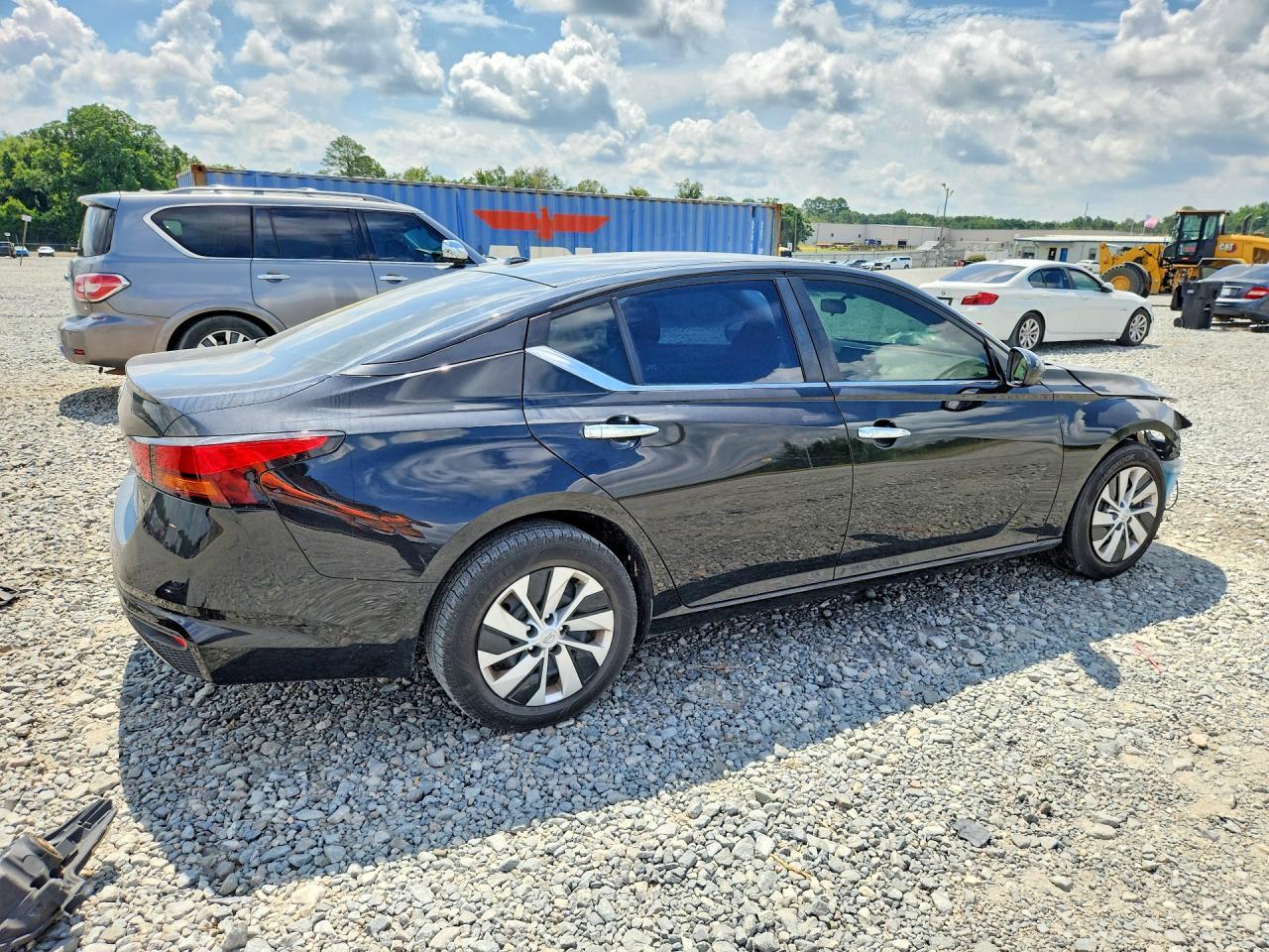 2019 Nissan Altima S - Image 3