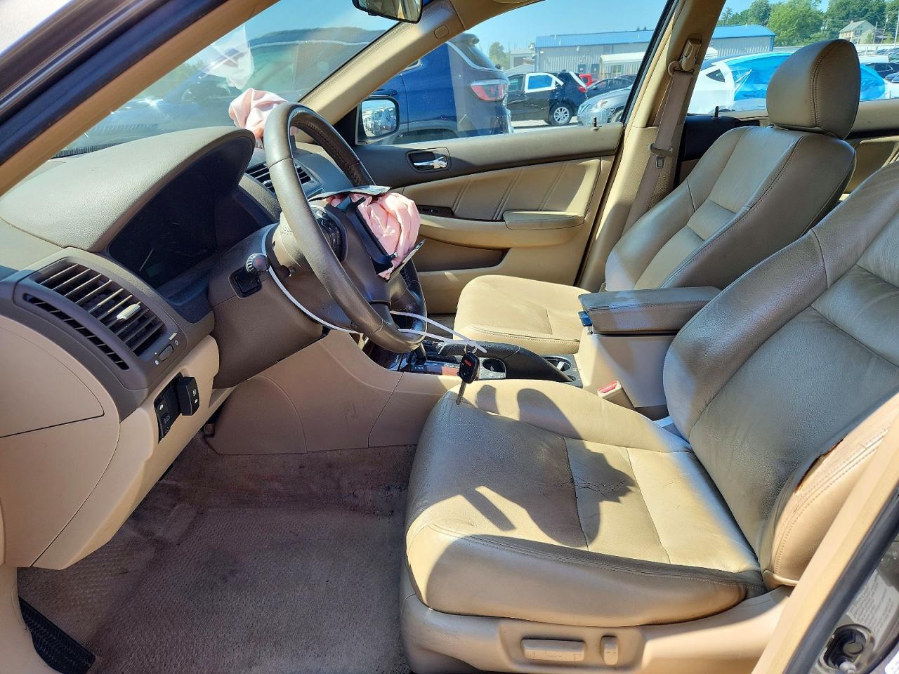 2007 Honda Accord Ex - Image 7