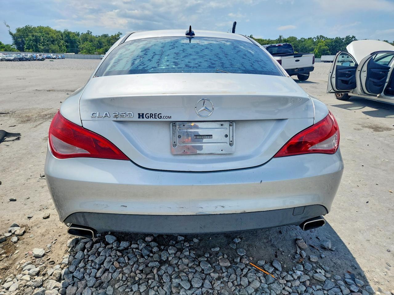 2016 Mercedes-Benz Cla 250 - Image 6