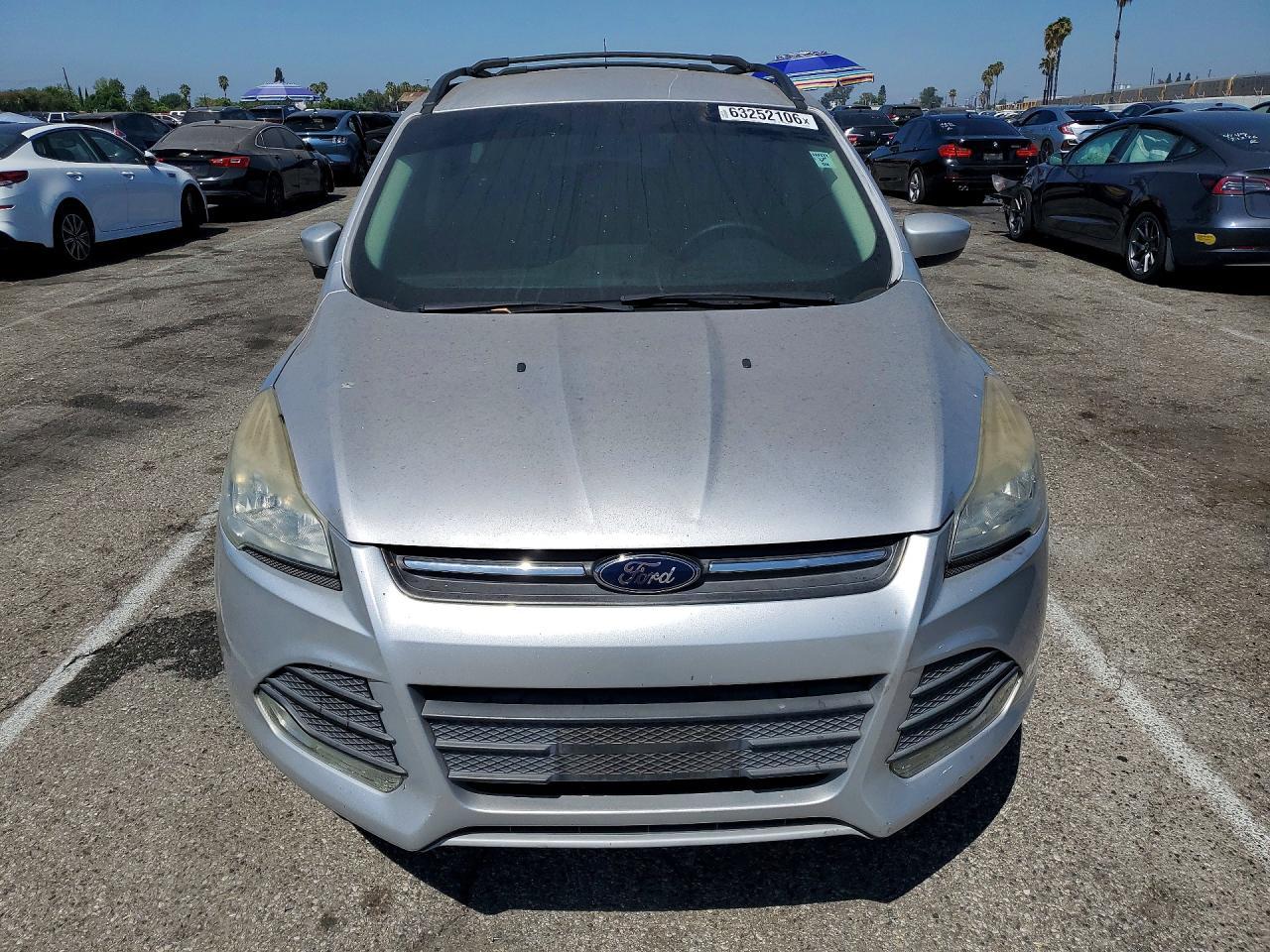 2016 Ford Escape Se - Фото 5