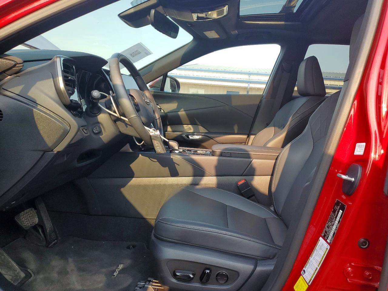 2024 Lexus Rx 350 Premium - Фото 7