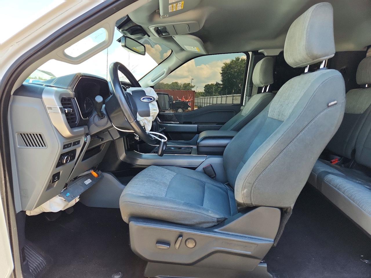 2022 Ford F150 Super Cab - Image 7