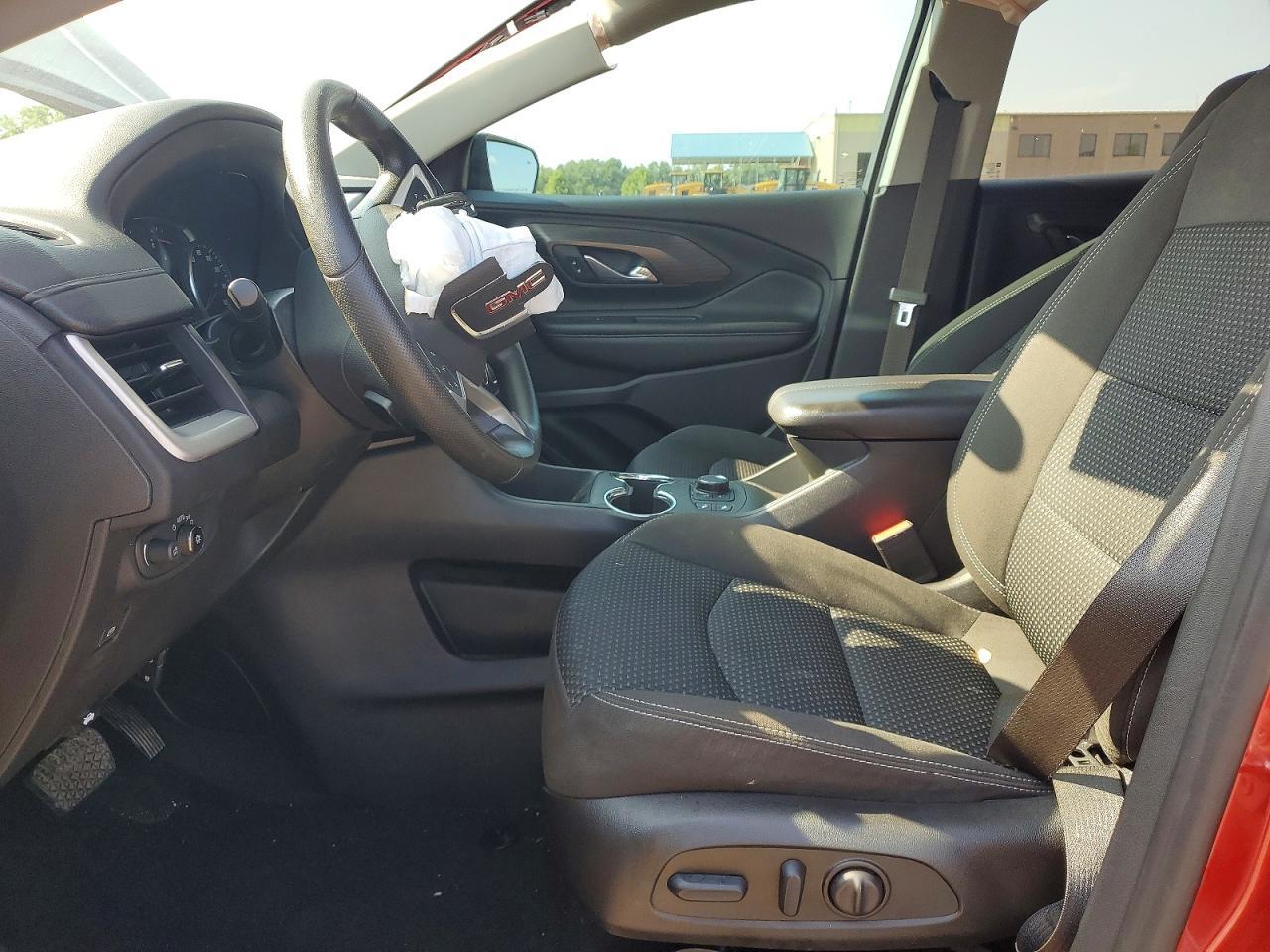 2023 GMC Terrain Sle - Фото 7