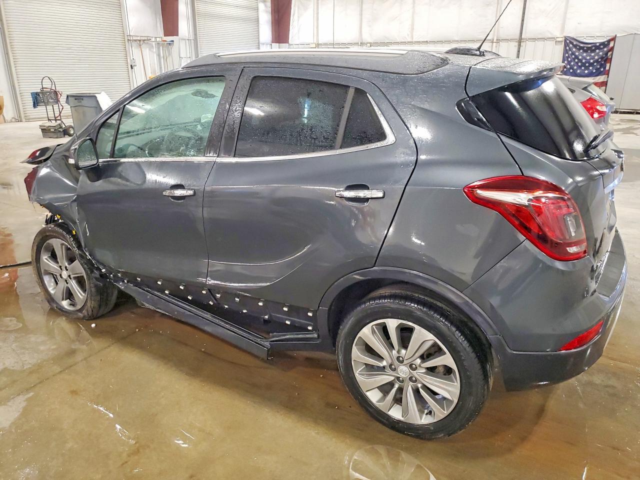 2018 Buick Encore Preferred - Image 2
