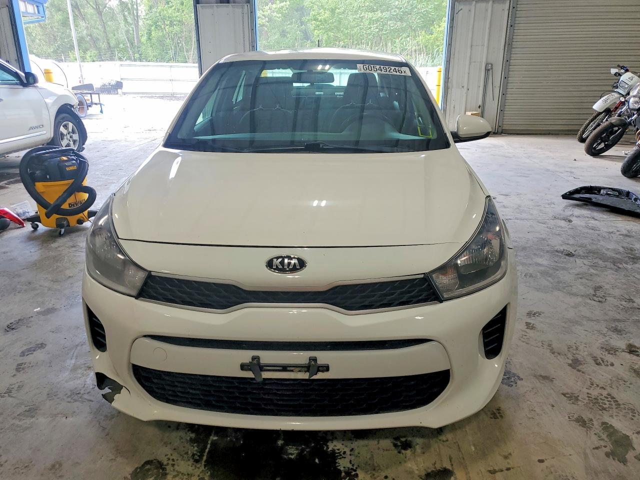 2019 Kia Rio S - Фото 5