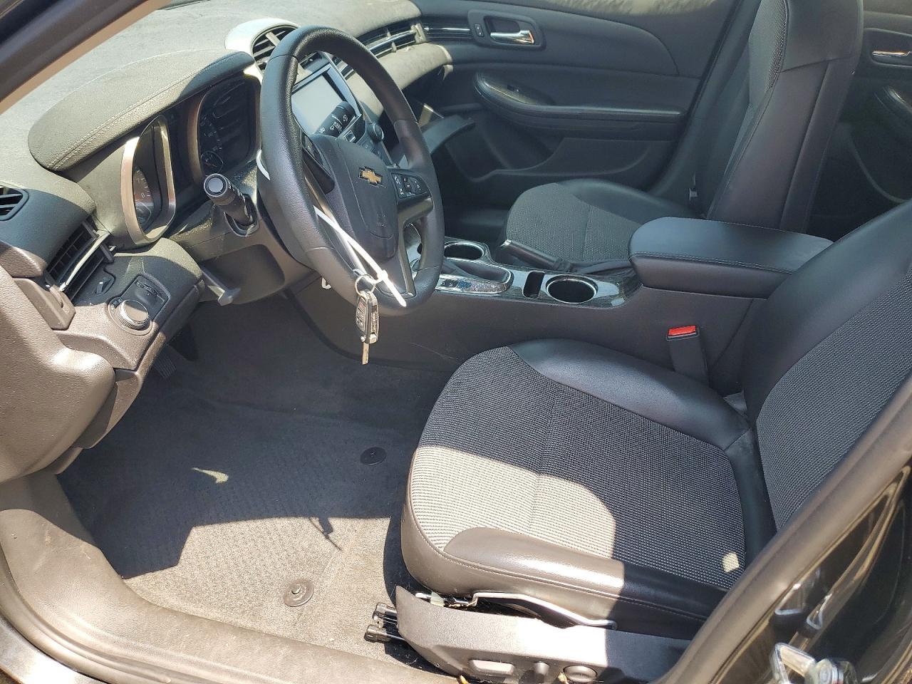 2012 Chevrolet Malibu - Фото 7