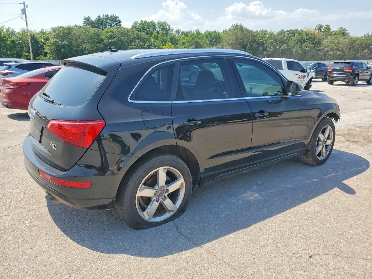 2011 Audi Q5 Premium Plus - Фото 3