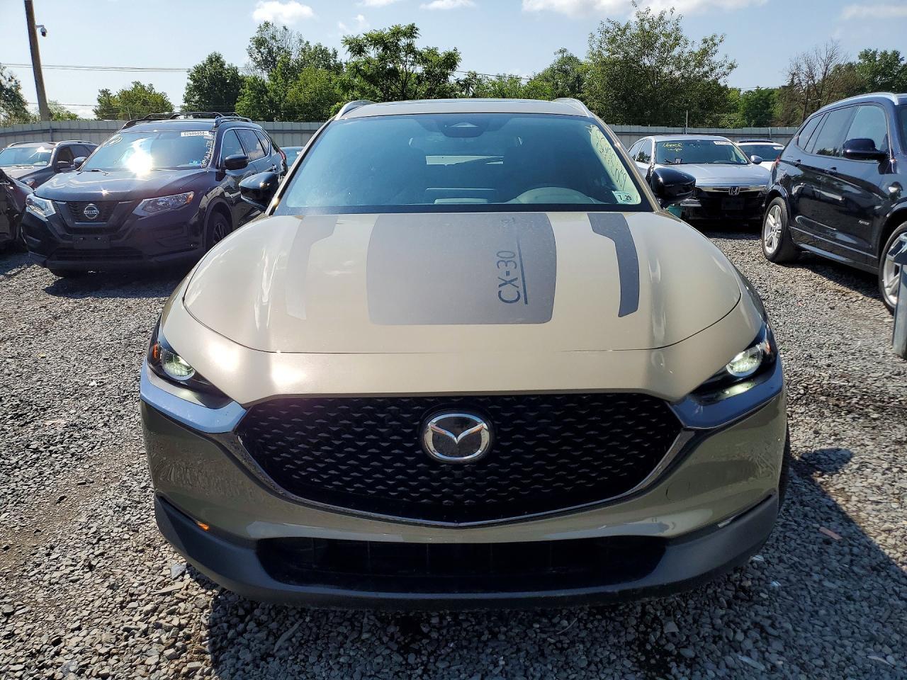 2024 Mazda Cx-30 Carbon Turbo - Image 5