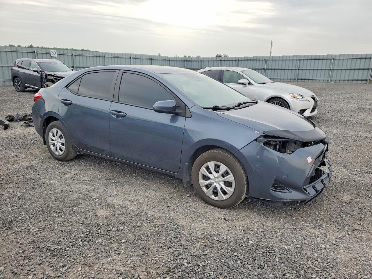 2017 Toyota Corolla L - Image 4