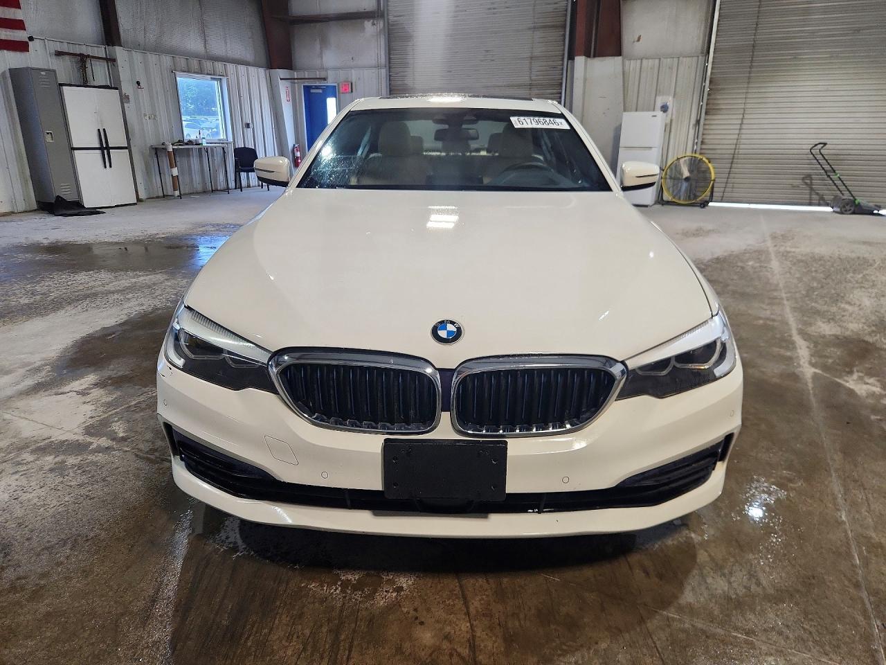 2018 BMW 530Xe - Фото 5