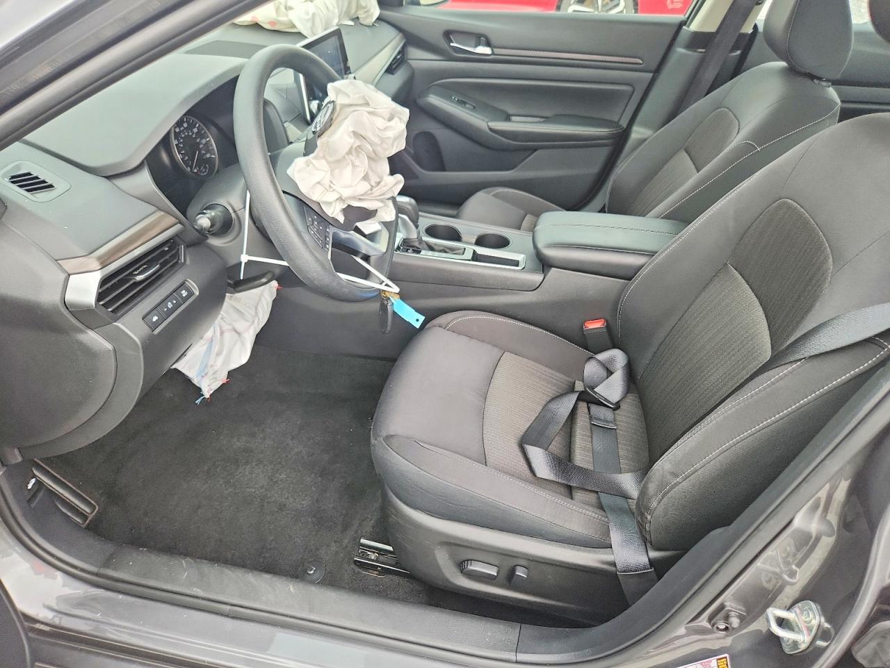 2025 Nissan Altima Sv - Image 7