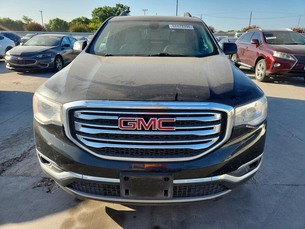 2019 GMC Acadia Slt-2 - Image 5