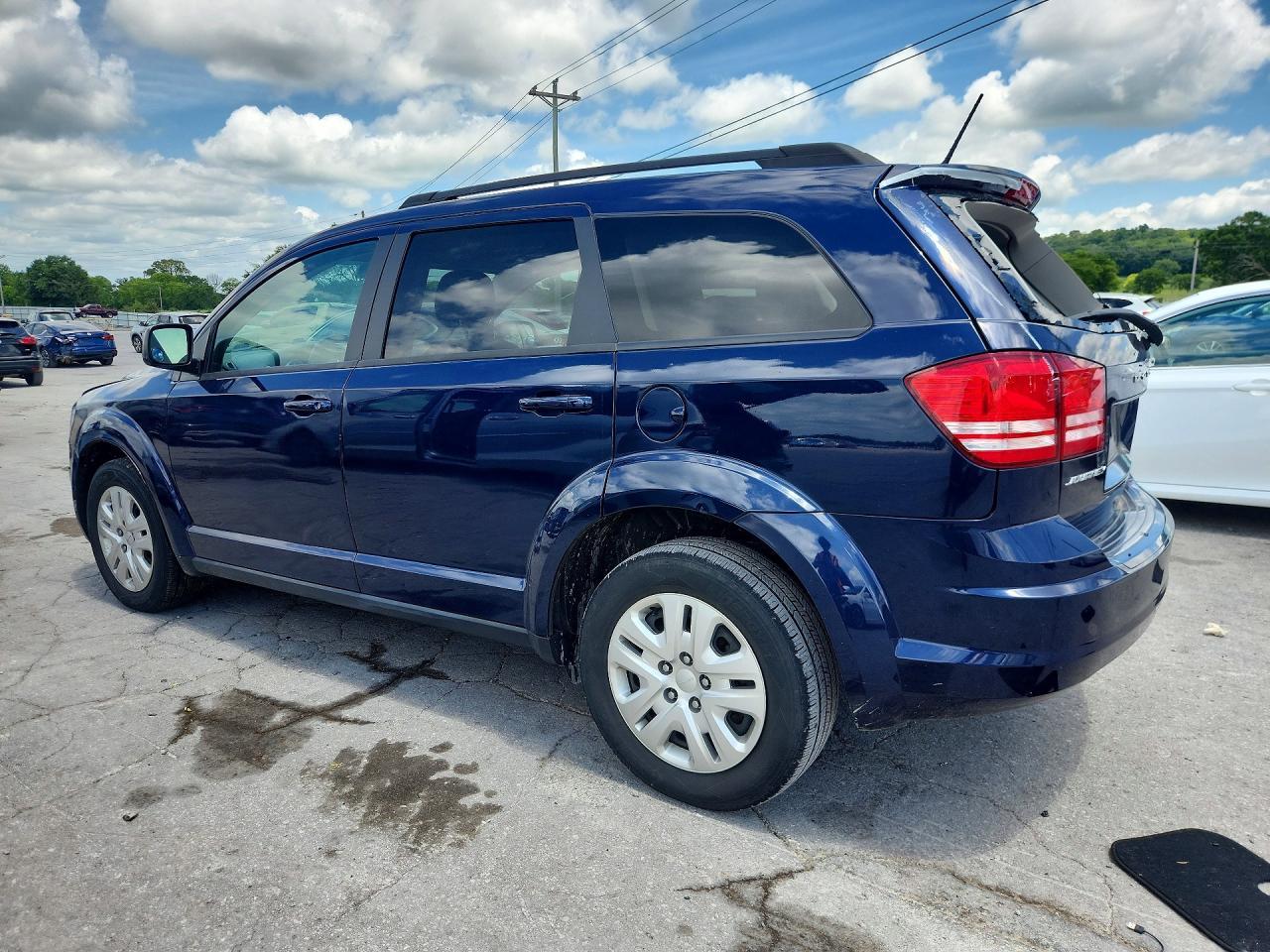 2017 Dodge Journey Se - Image 2