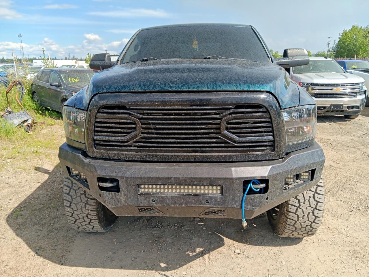 2011 Dodge Ram 2500 - Image 5