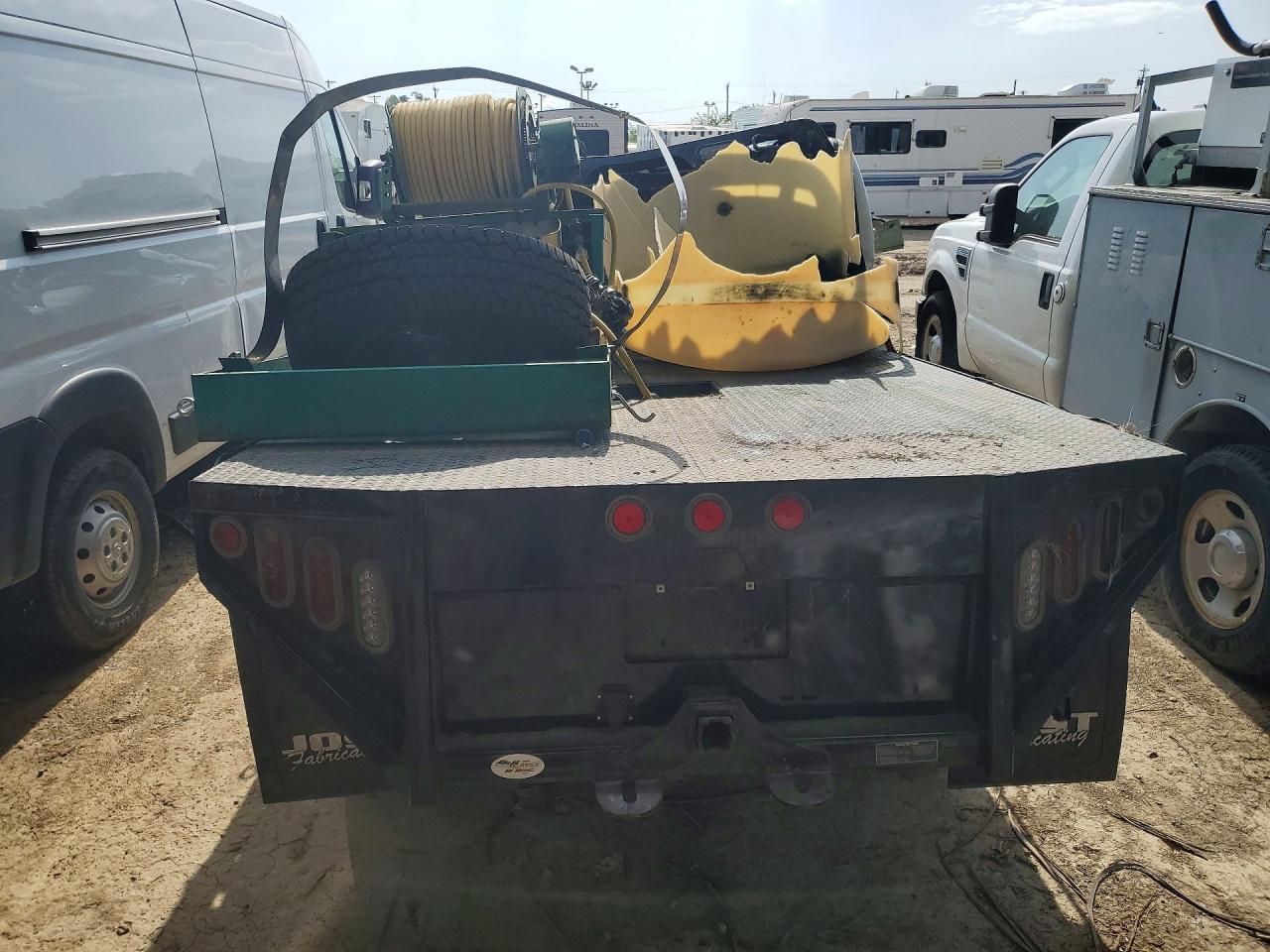 2005 Chevrolet Silverado K2500 Heavy Duty - Фото 6