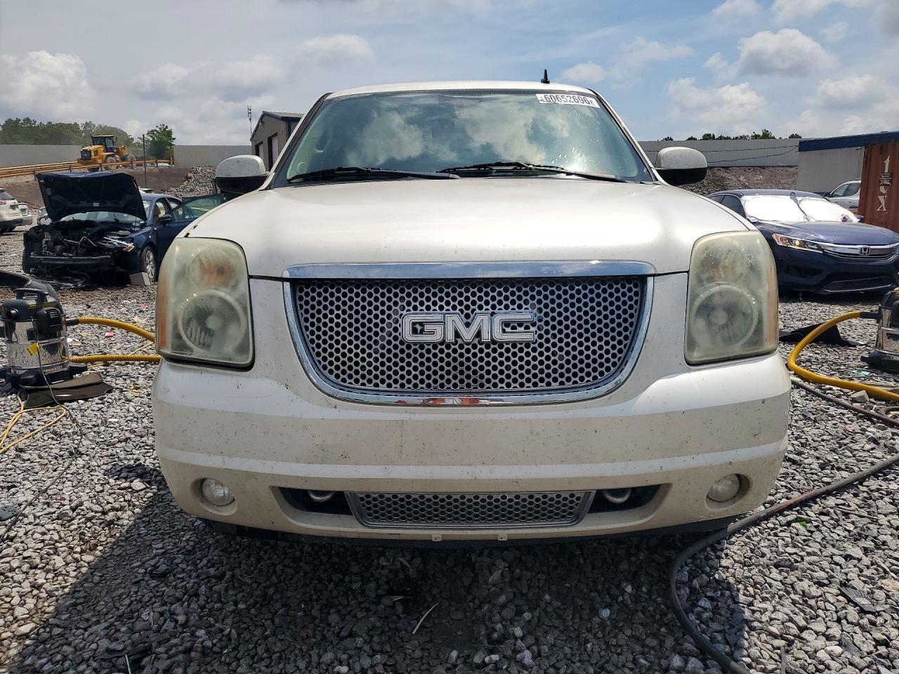 2012 GMC Yukon Denali - Фото 5