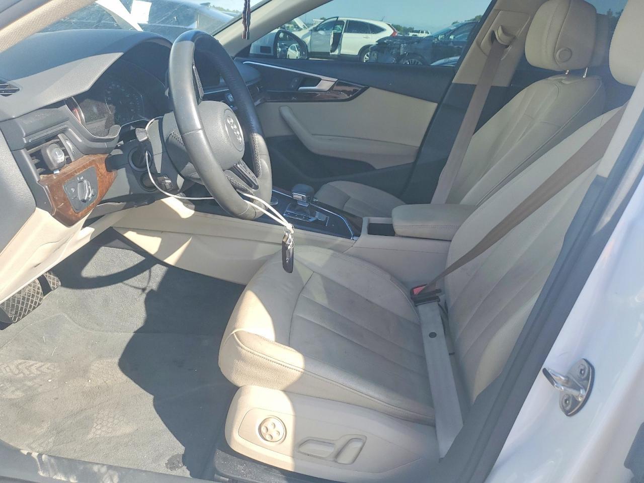 2019 Audi A4 Premium - Image 7