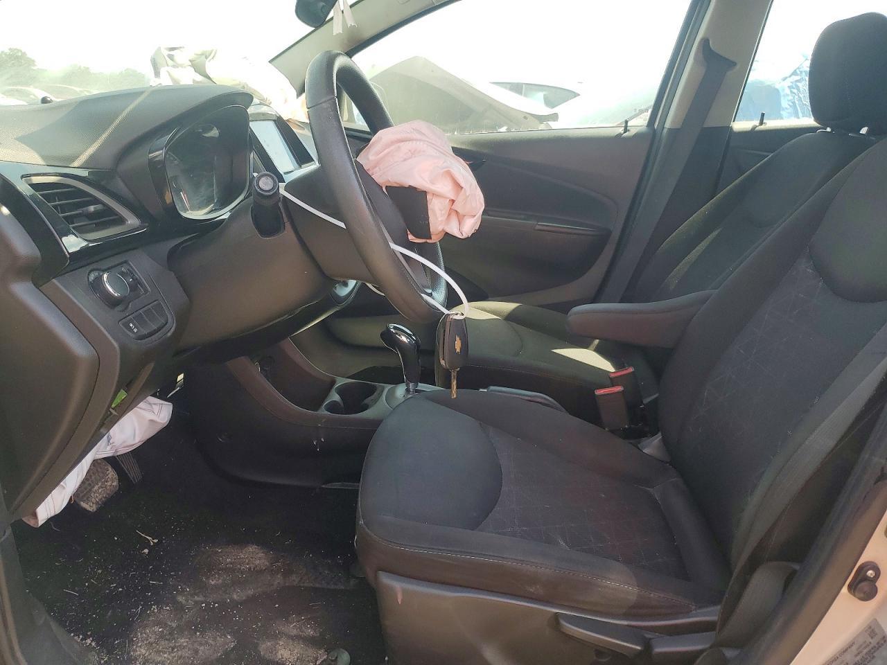 2019 Chevrolet Spark 1Lt - Image 7