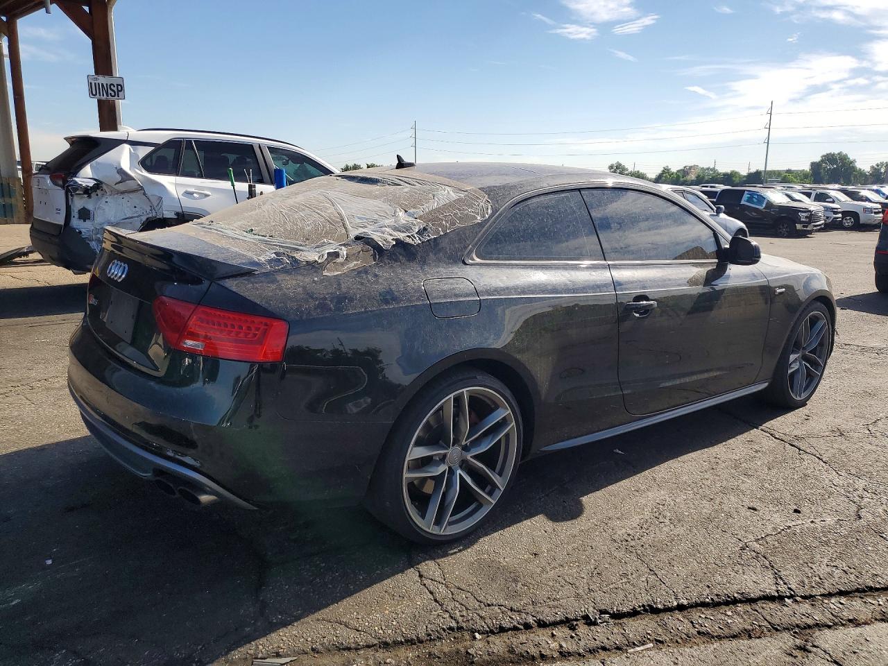 2016 Audi S5 Premium Plus - Фото 3