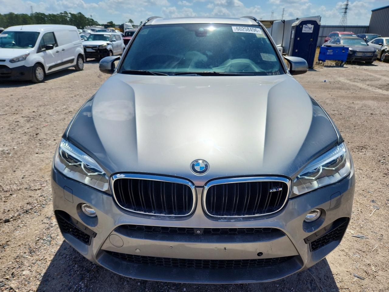 2017 BMW X5 M - Image 5