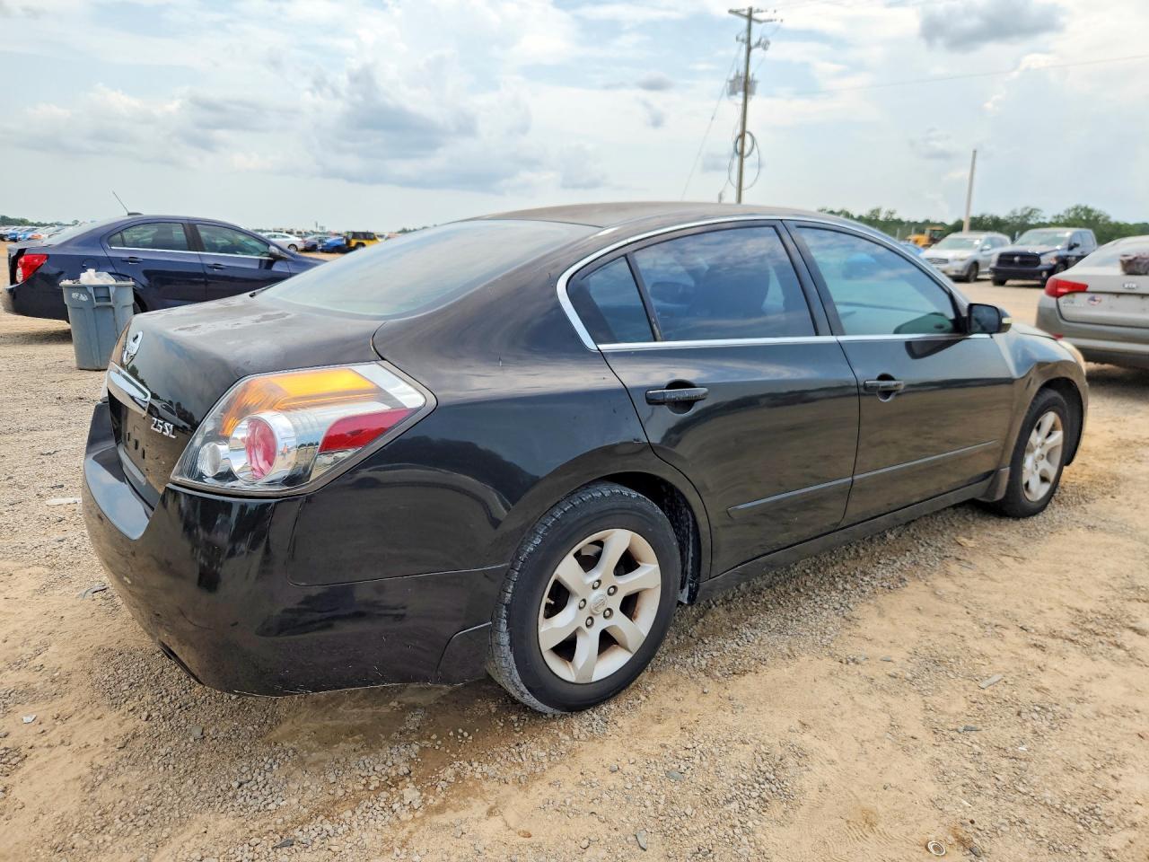 2012 Nissan Altima 2.5 - Фото 3