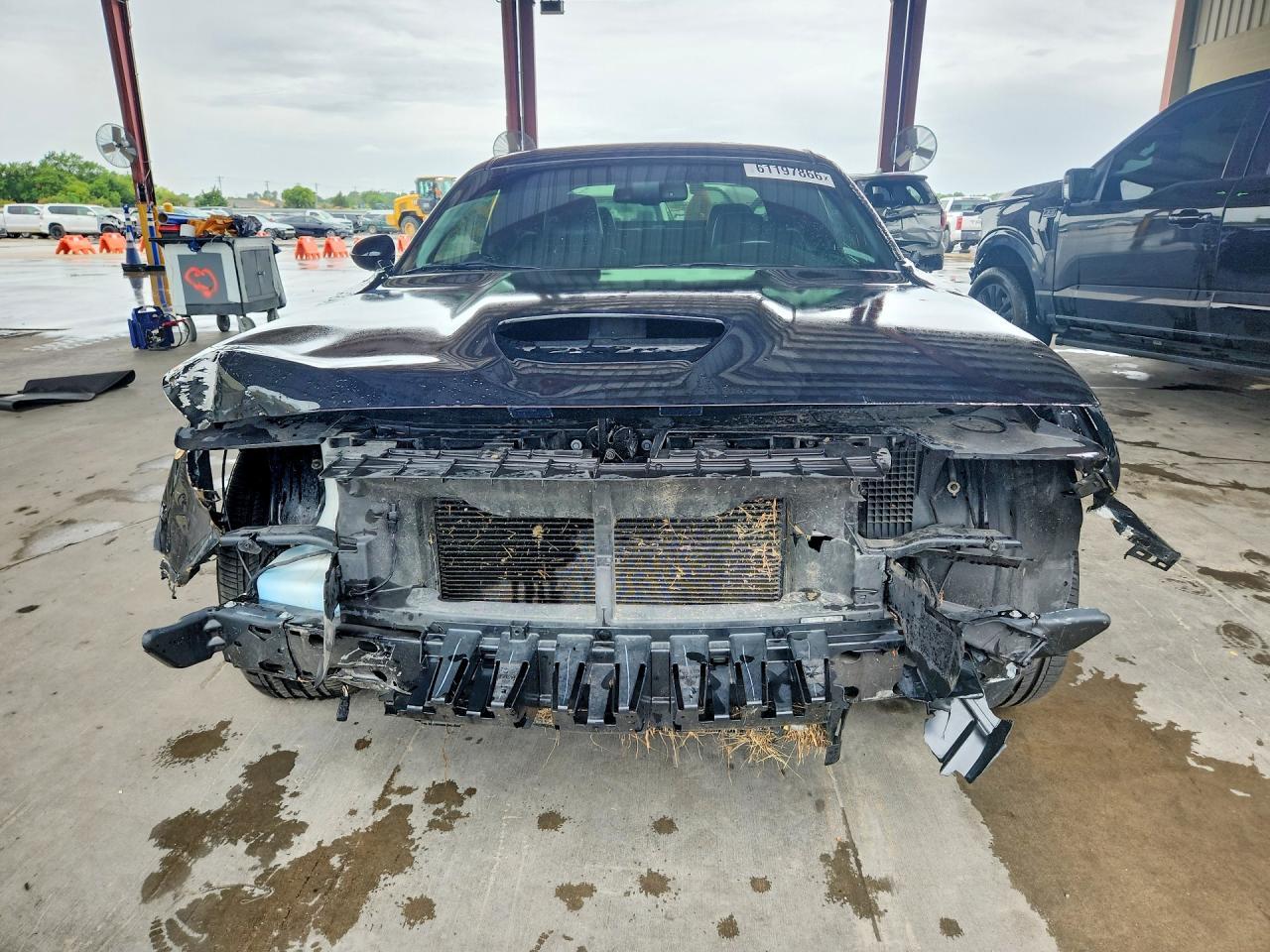 2020 Dodge Challenger R/T - Image 5