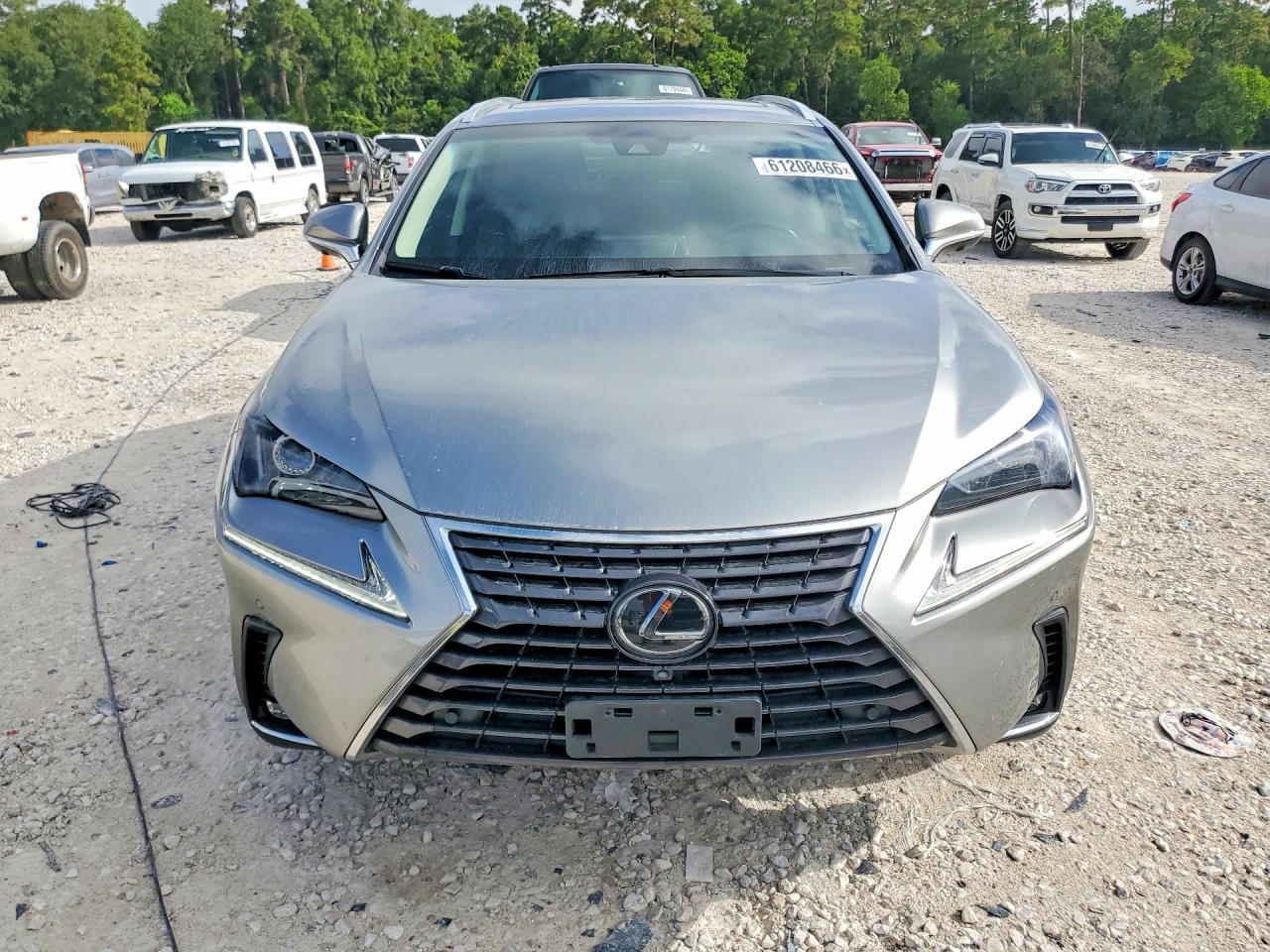 2019 Lexus Nx 300 Base - Image 5