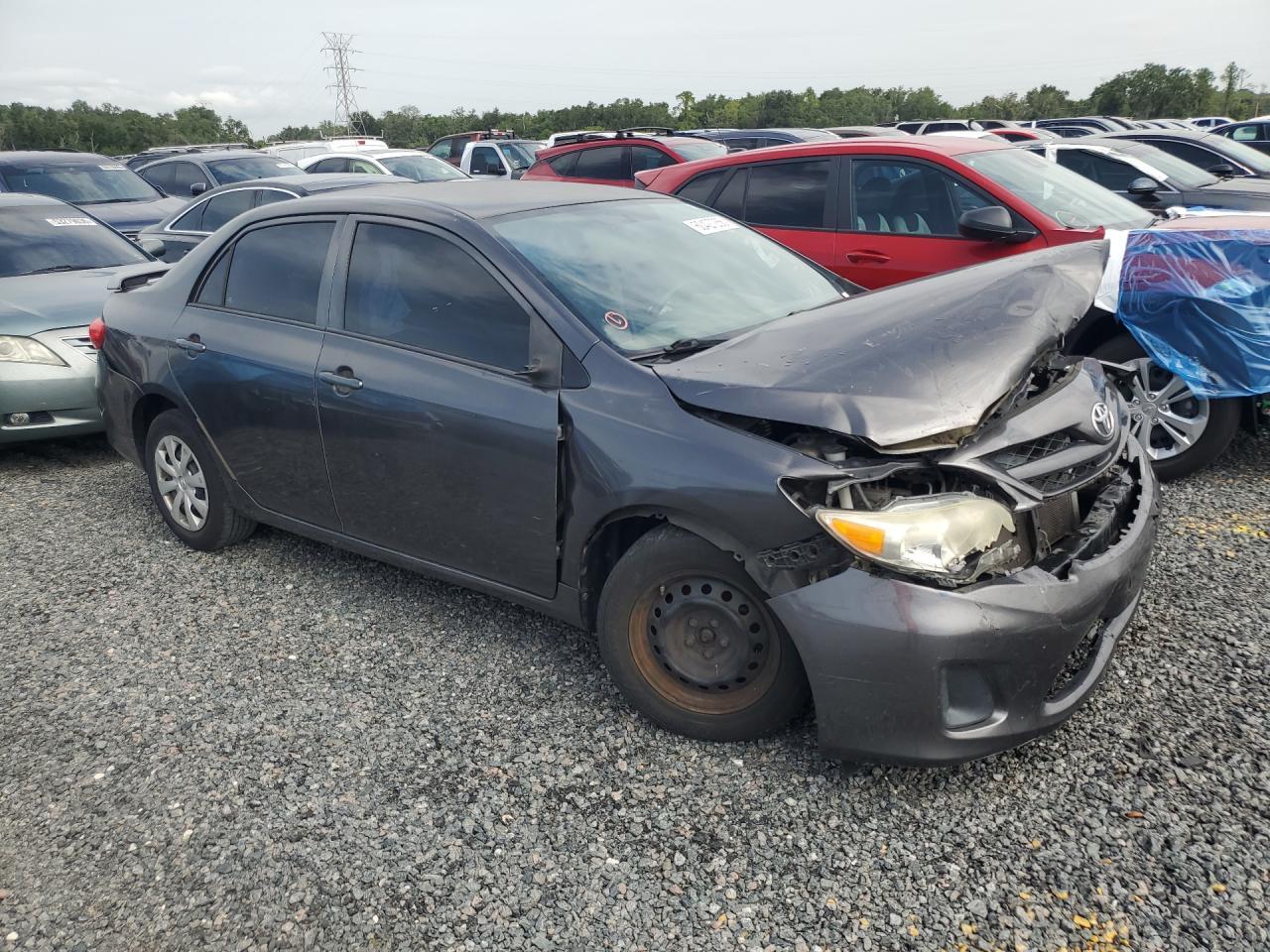 2013 Toyota Corolla L - Image 4