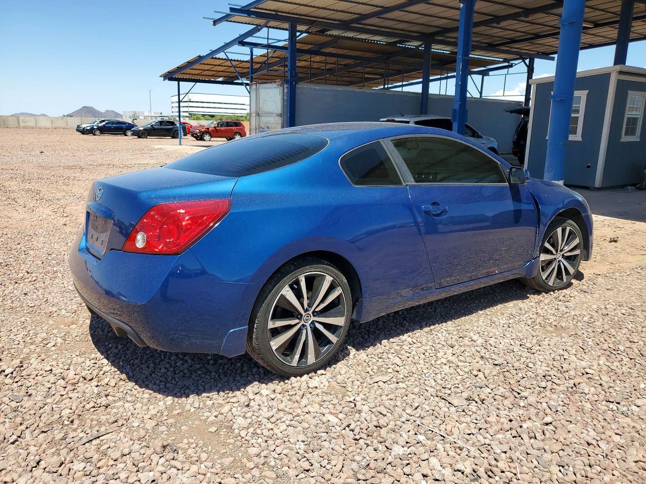 2009 Nissan Altima 2.5 S - Image 3