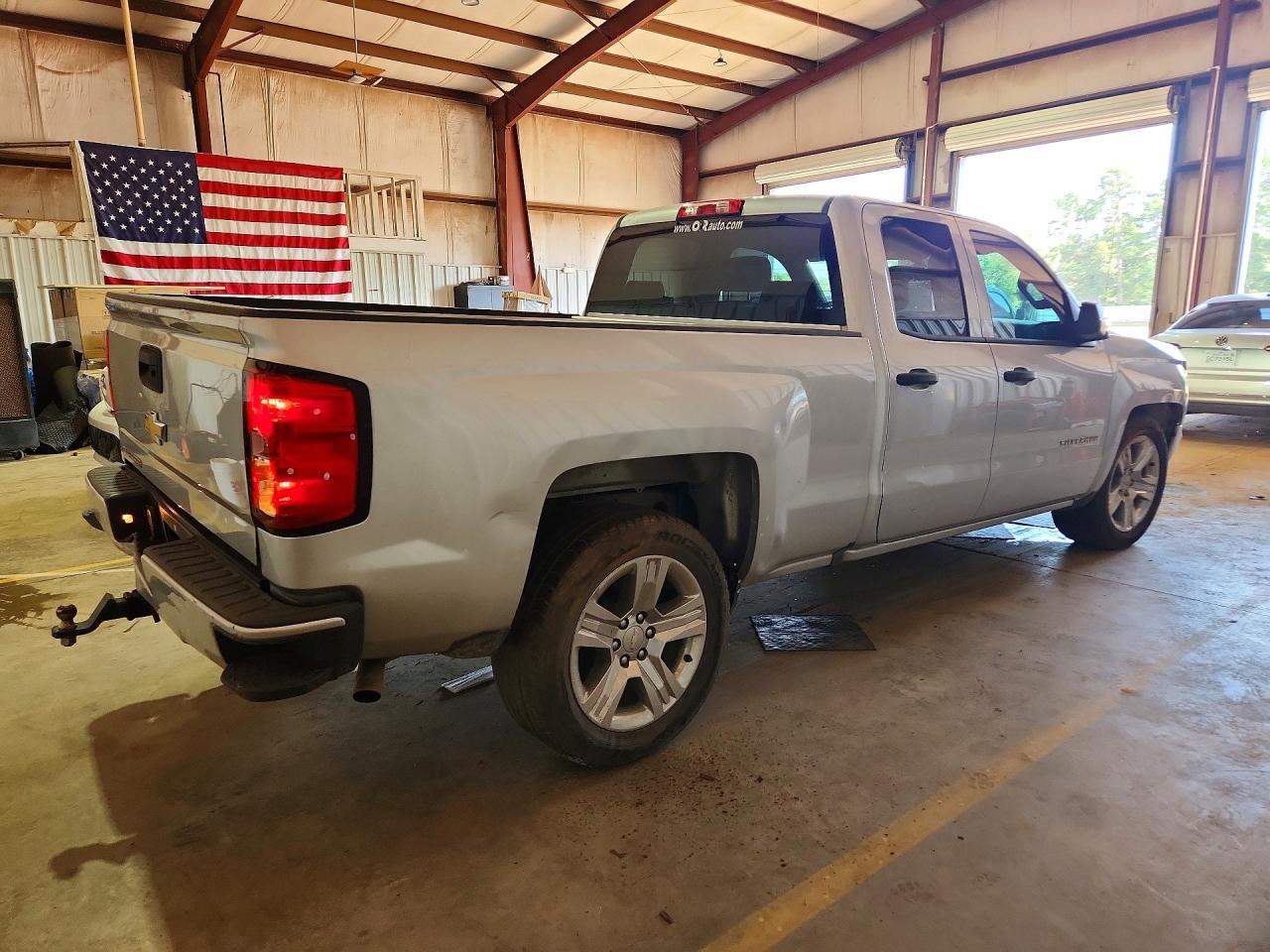 2019 Chevrolet Silverado Ld C1500 Custom - Image 3