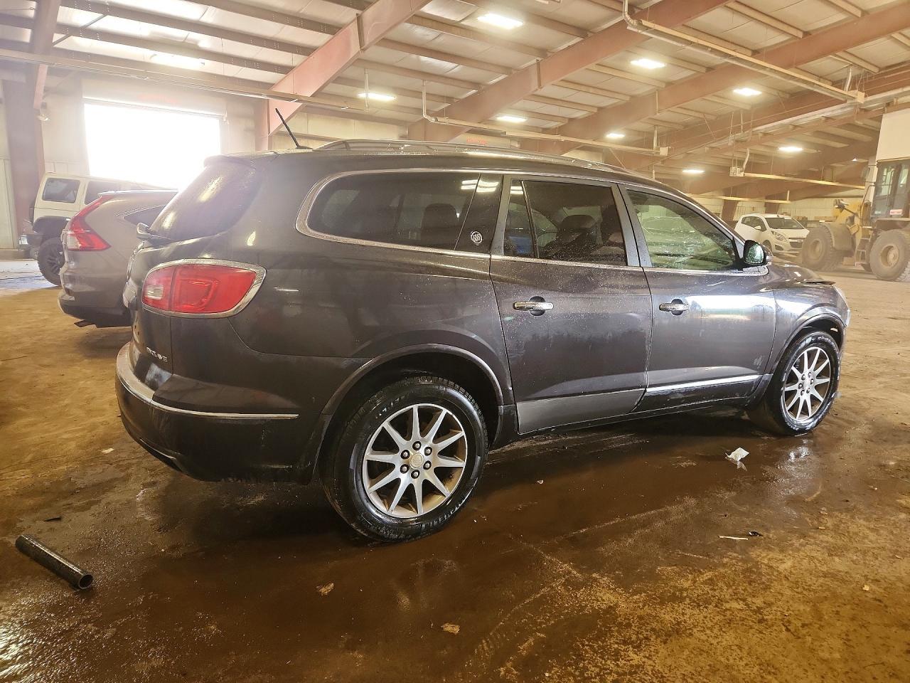 2013 Buick Enclave - Image 3