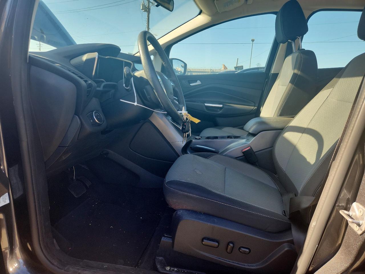 2017 Ford C-Max Se - Image 7
