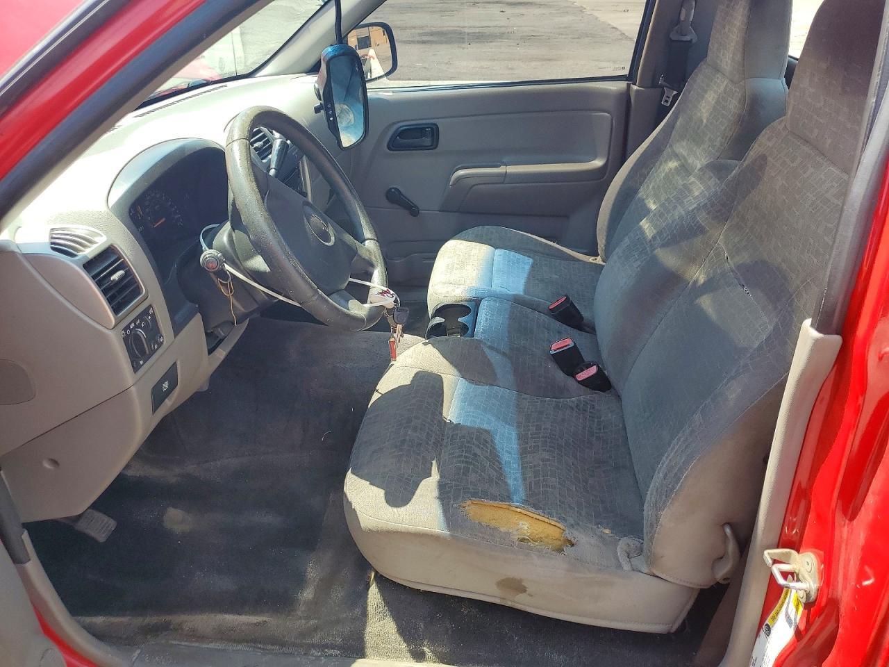 2008 Chevrolet Colorado - Image 7