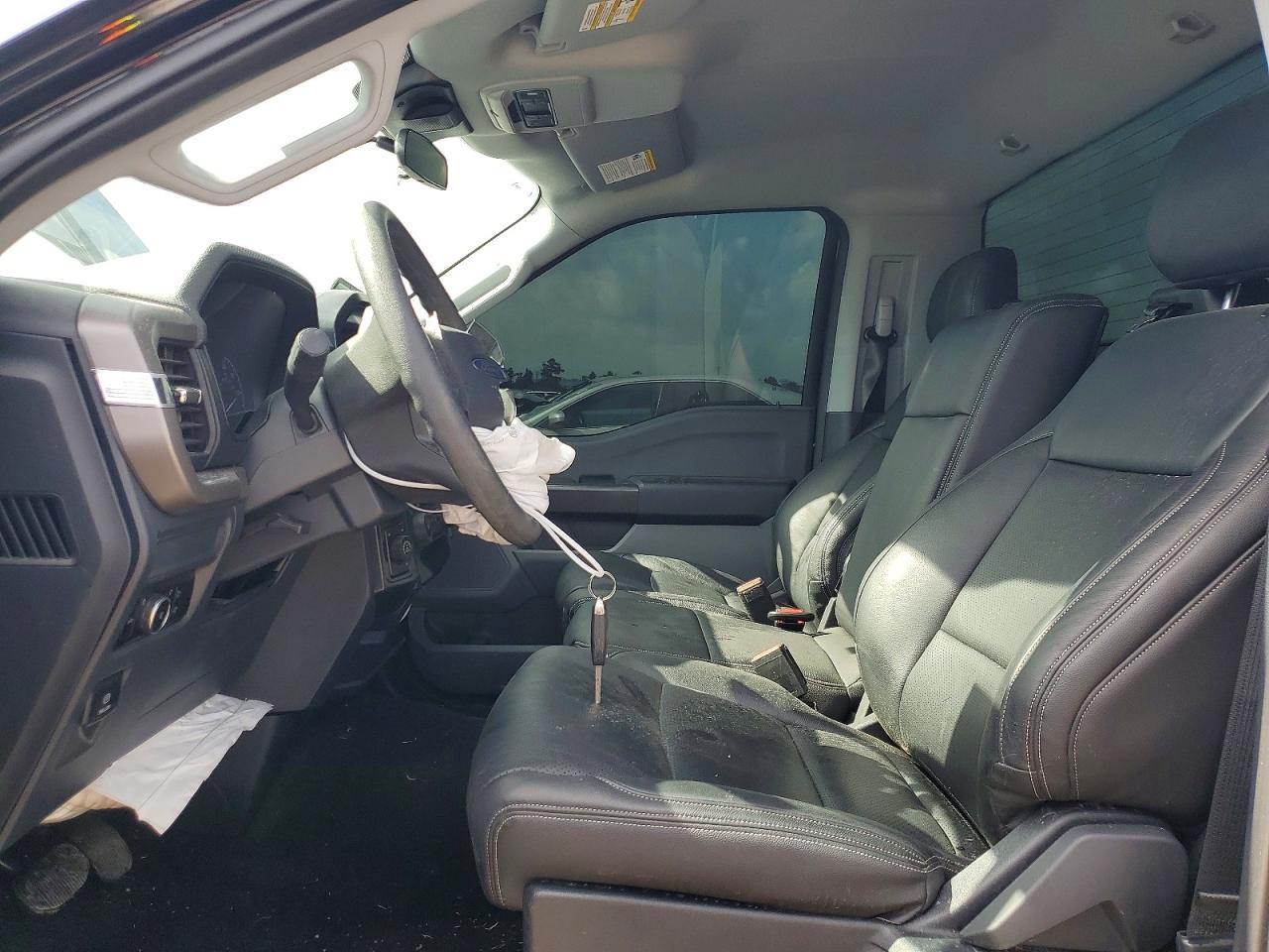 2026 Ford F150 Xl - Фото 7