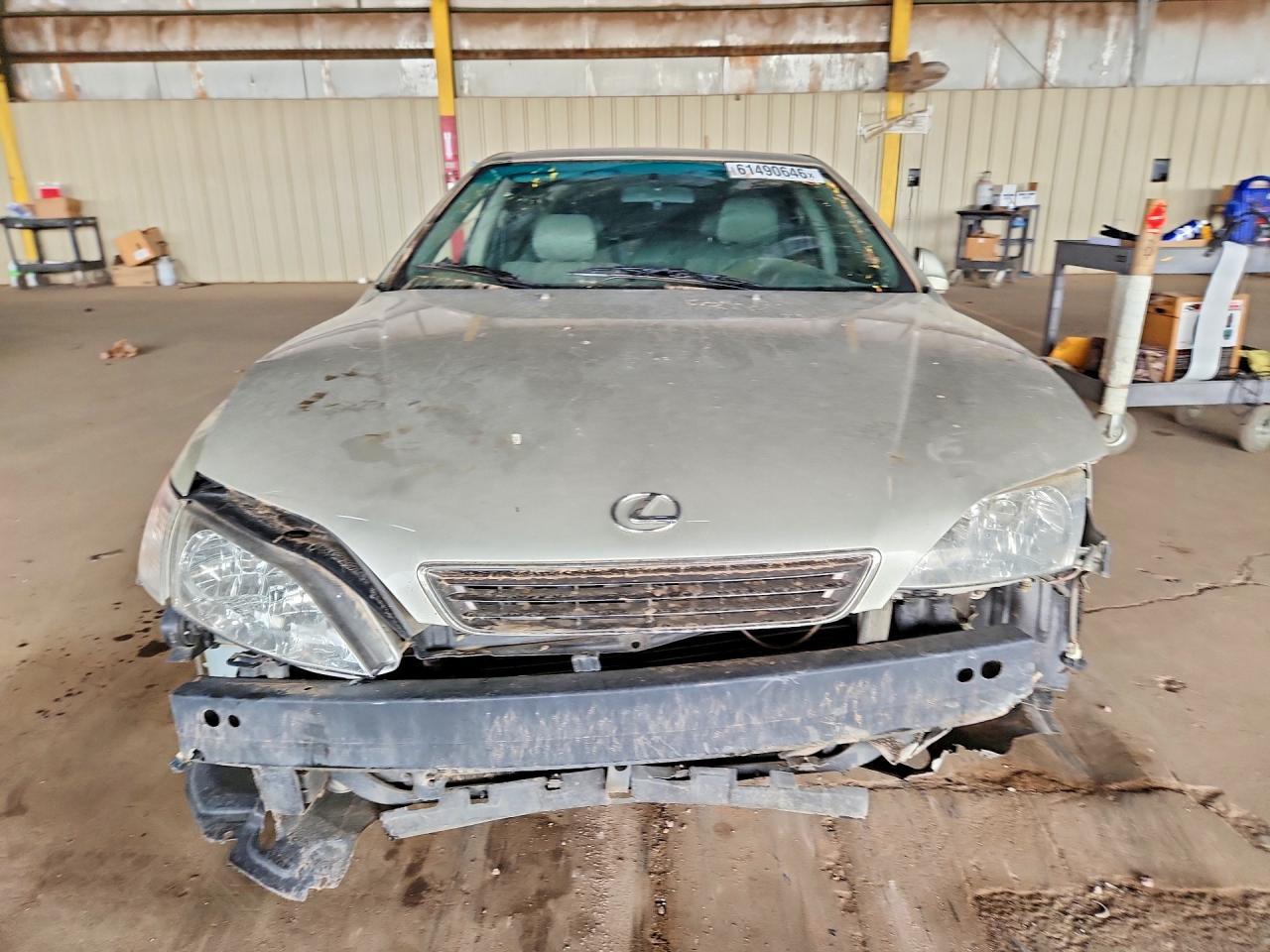 1998 Lexus Es 300 - Image 5