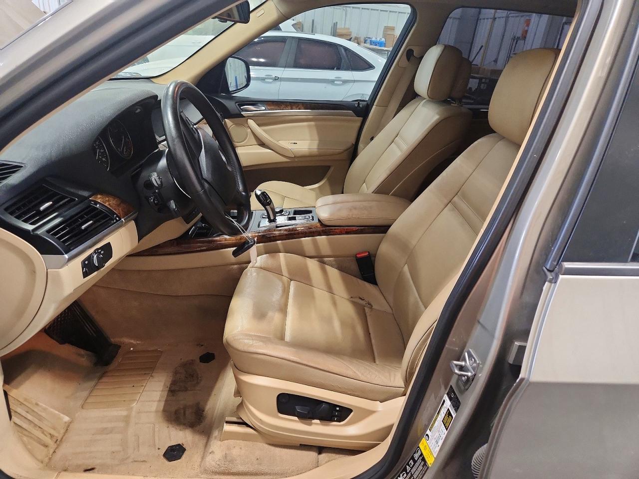 2011 BMW X5 xDrive35D - Фото 7