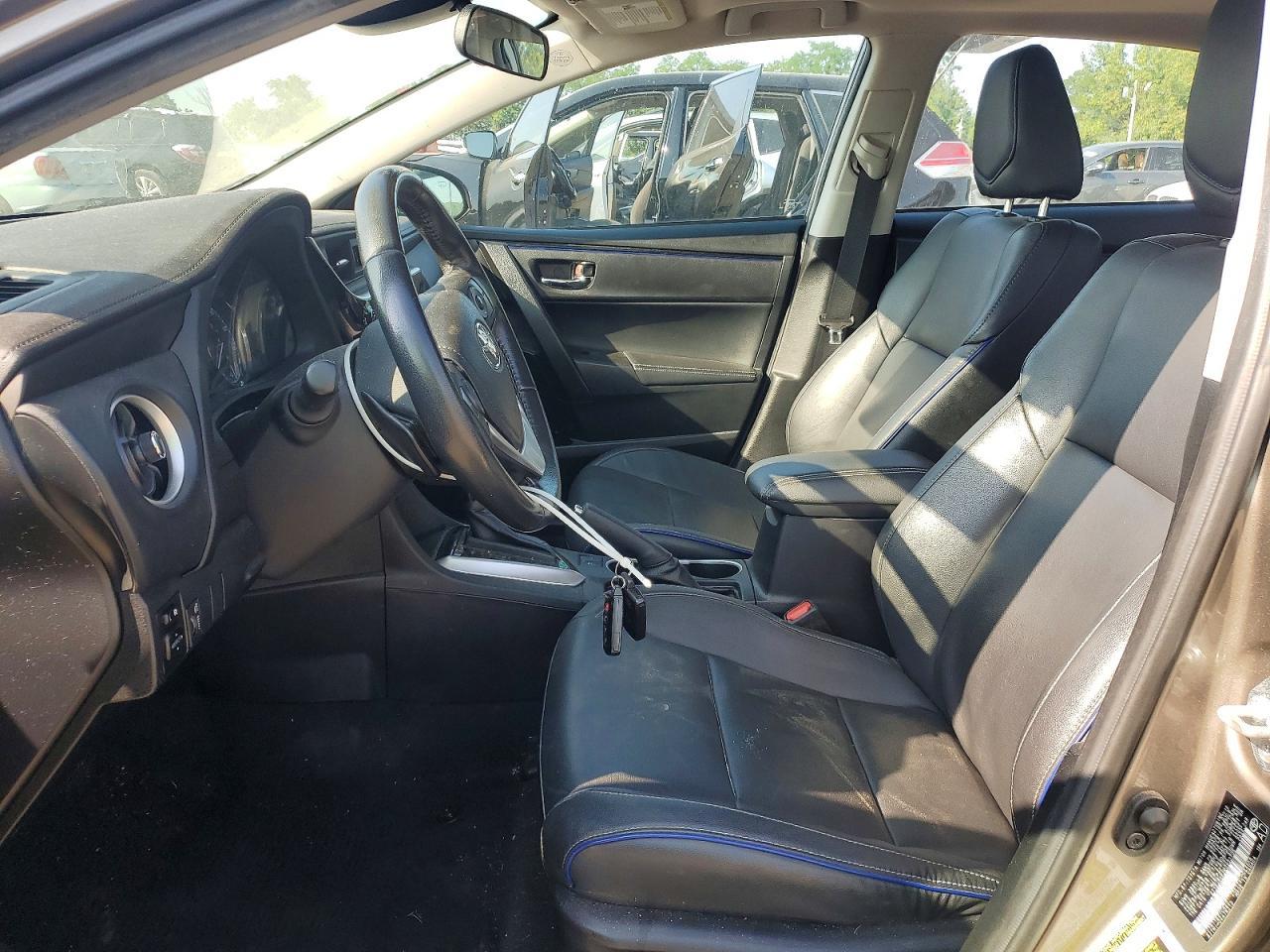 2019 Toyota Corolla Xse - Фото 7