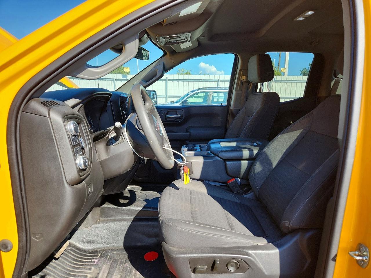 2023 GMC Sierra K1500 - Фото 7