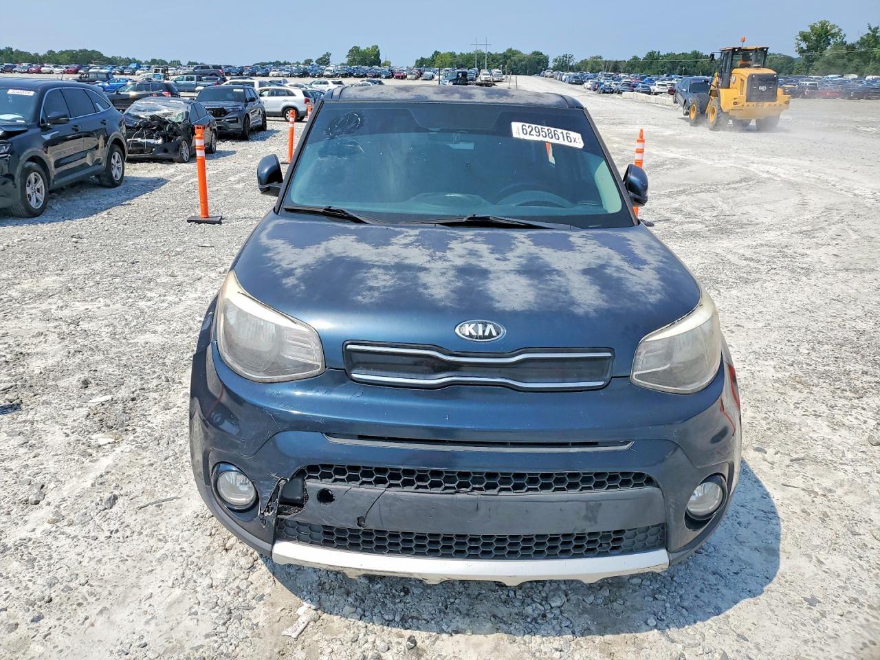 2017 Kia Soul + - Image 5