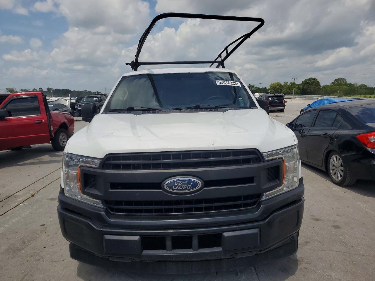 2019 Ford F150 - Фото 5