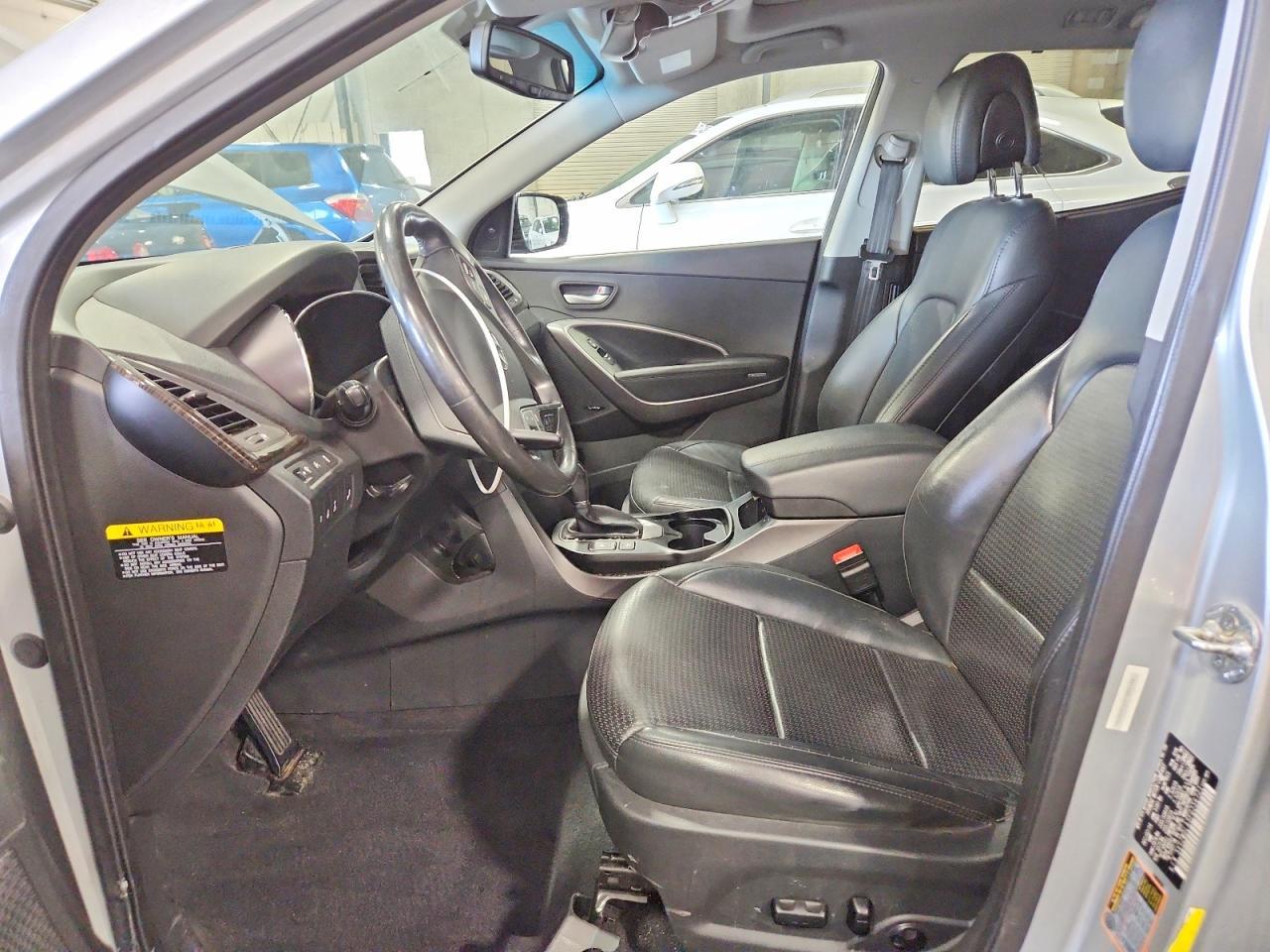 2015 Hyundai Santa Fe Sport 2.0T - Image 7