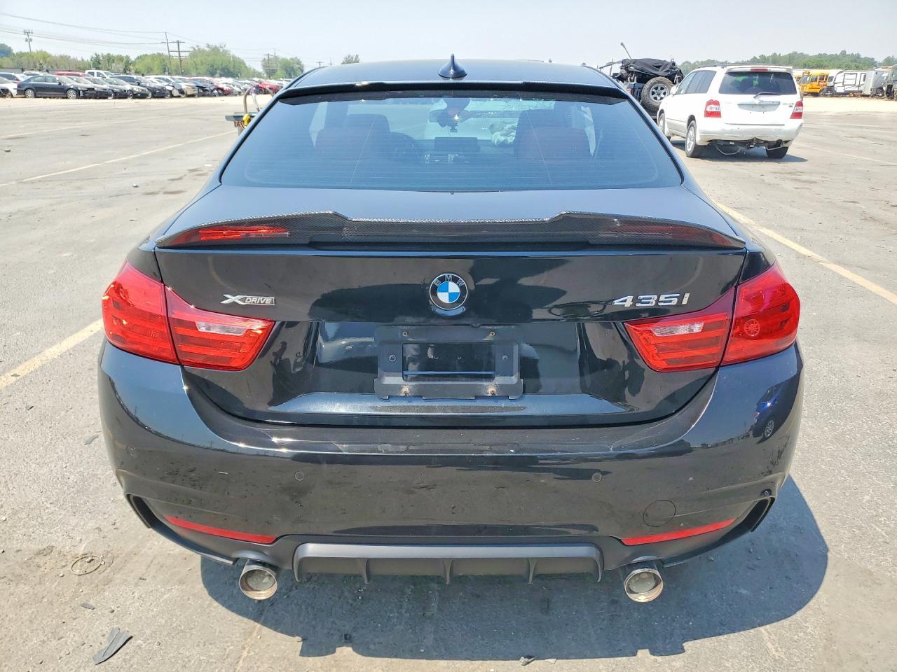 2016 BMW 435 Xi - Image 6