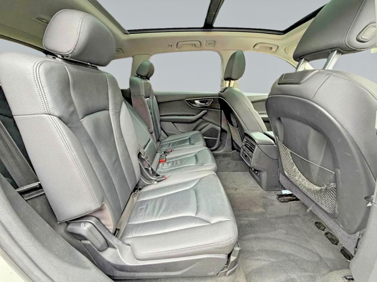 2021 Audi Q7 Premium Plus - Image 6