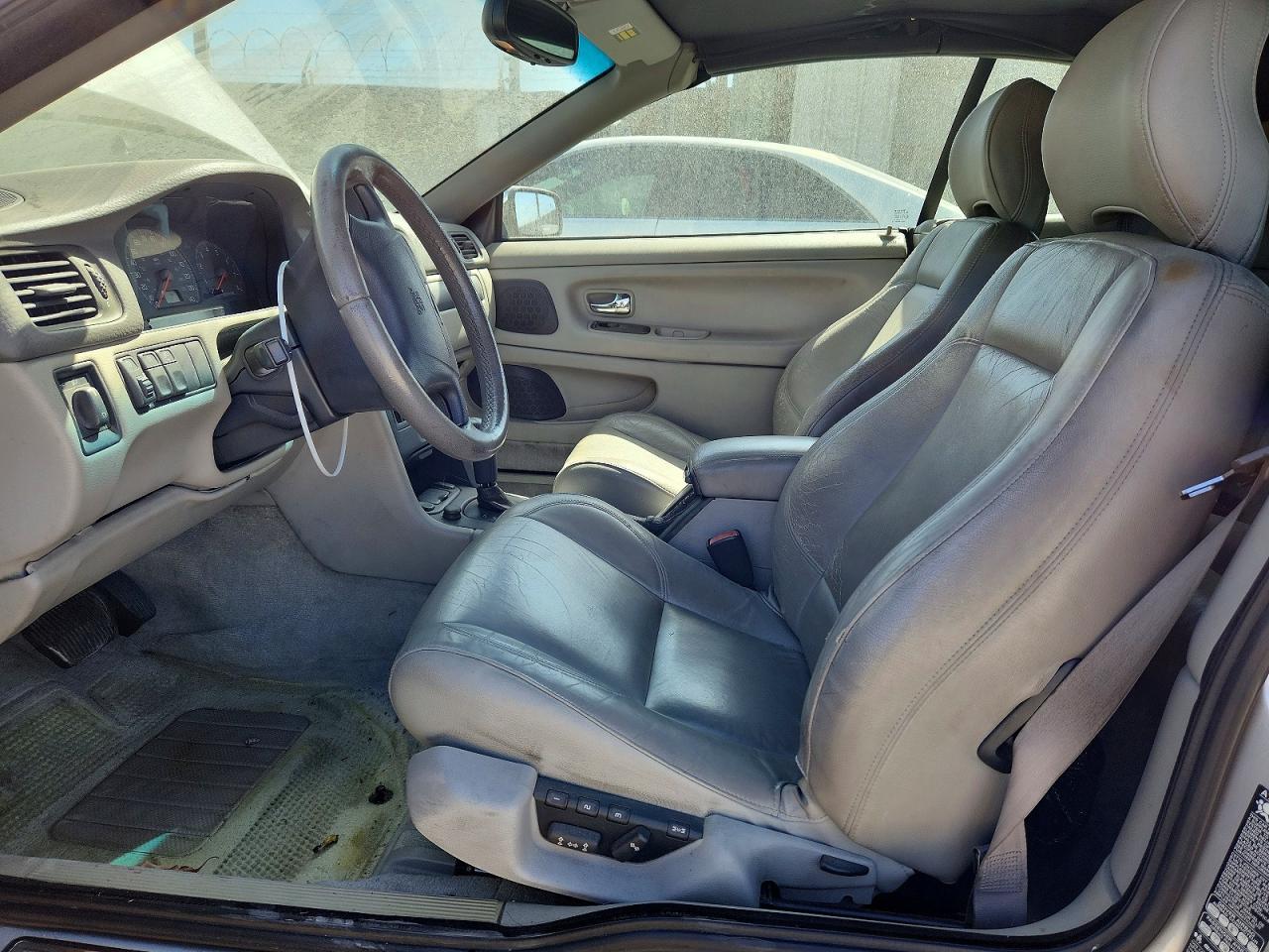 2000 Volvo C70 Turbo - Image 7