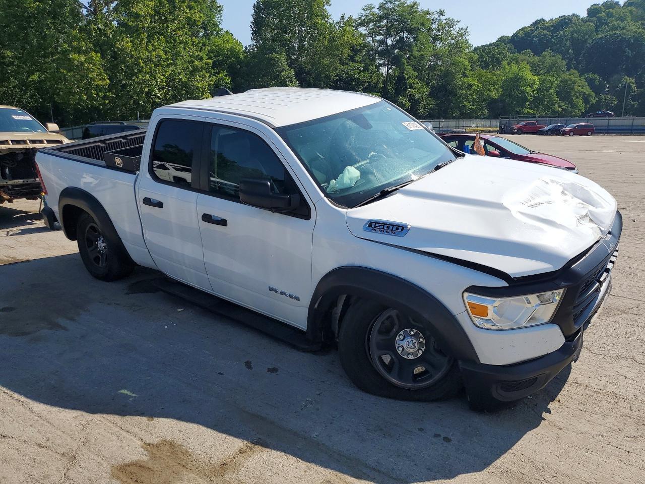 2019 Ram 1500 Tradesman - Image 4