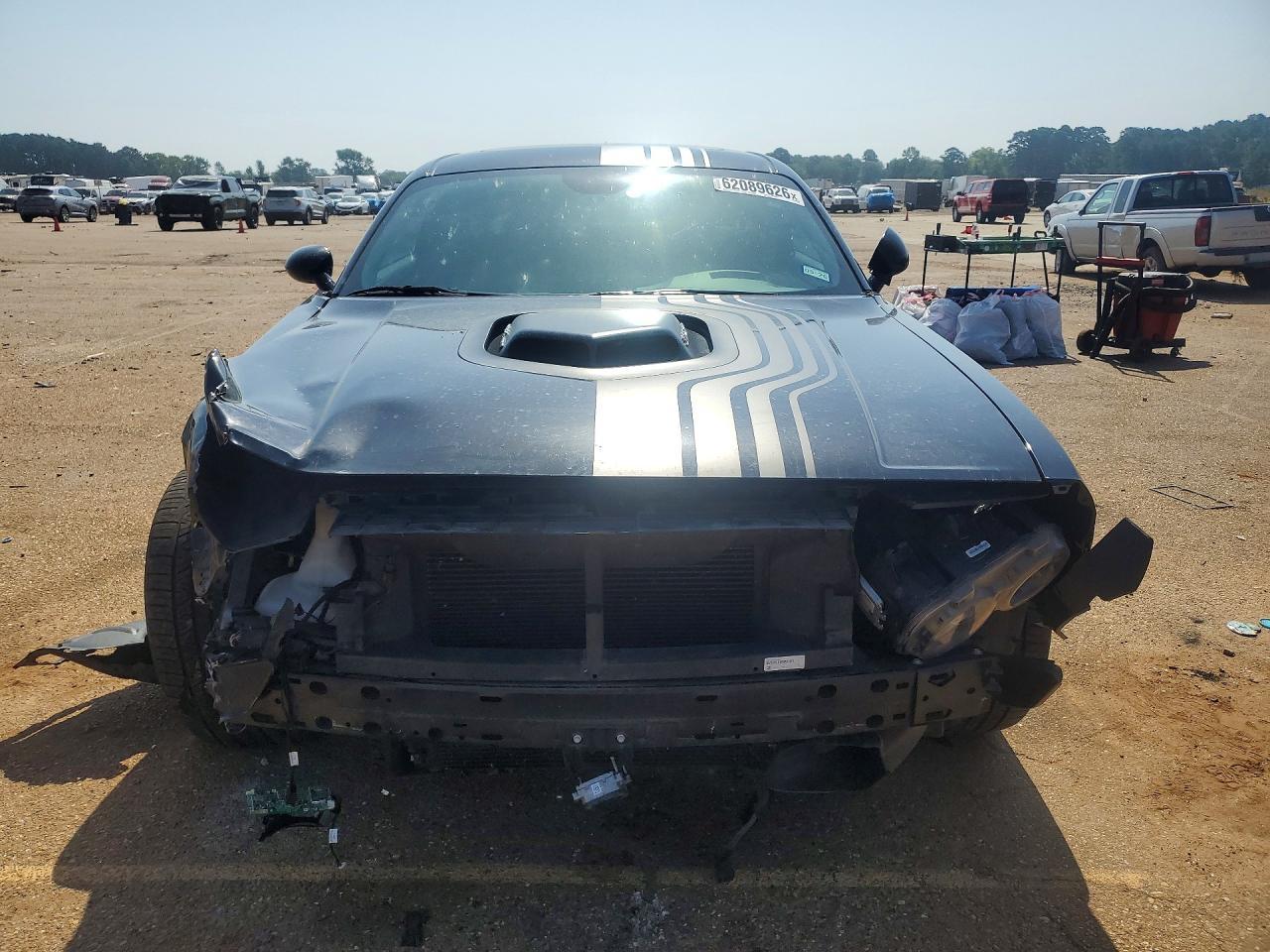 2023 Dodge Challenger R/T Scat Pack - Image 5