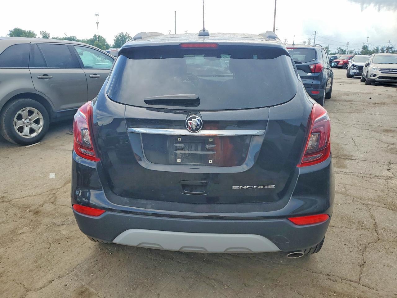 2020 Buick Encore Preferred - Image 6