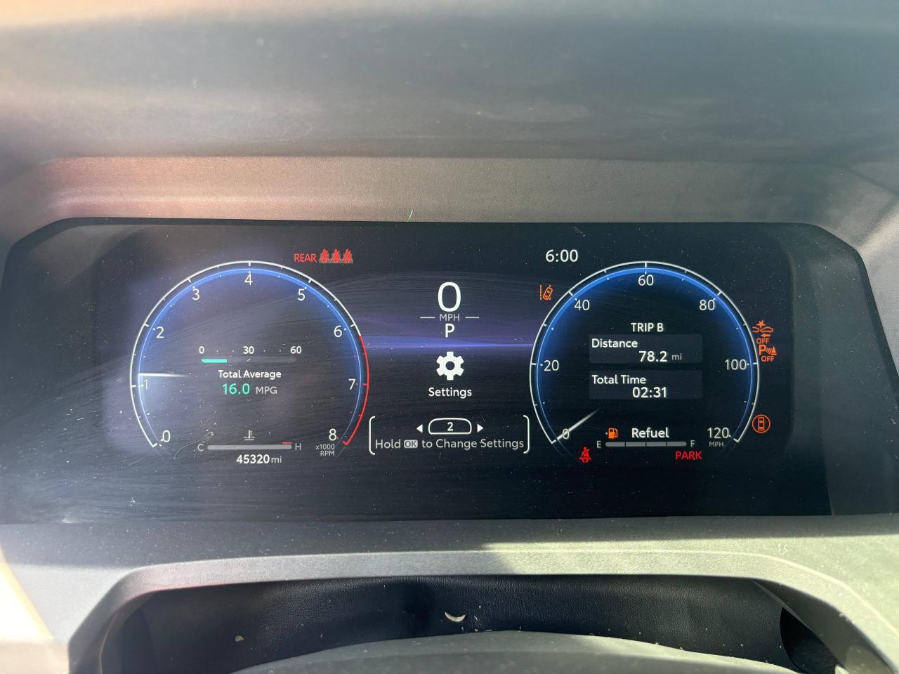 2024 Toyota Tacoma Trd Sport - Image 2